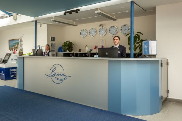 Volga Apart Hotel (Moskau)